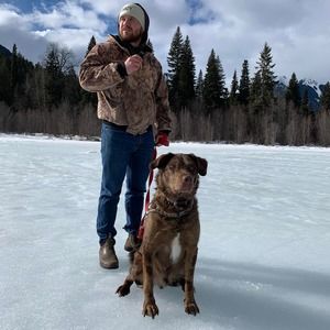 Meet your Posher, Dean